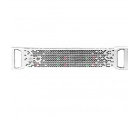 Панель безопасности HP 2U Security Bezel Kit for DL380p Gen8 (666988-B21)