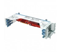 Райзер-карта HPE P440ar/H240ar Riser 2 SAS (для SAS 727250-B21) (844115-B21)