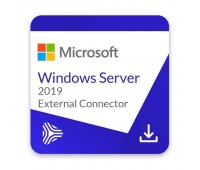 Лицензия Windows Server 2019 Rights Management External Connector (DG7GMGF0DVSX0004)