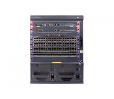 Коммутатор HPE FlexNetwork 7506 JD239C