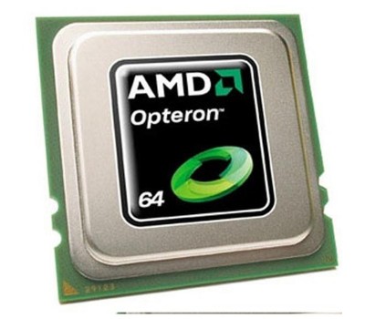 Процессор для серверов HP AMD Opteron 852 (381477-B21)