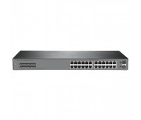 Коммутатор HPE 1920S 24G 2SFP Switch (JL381A#ABB)