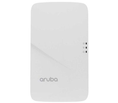 Точка доступа HP Aruba AP-303H (RW) (JY678A)