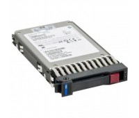 Жесткий диск для серверов HPE 960 Гб SFF Mixed Use SC SSD (для Proliant Gen10) (P05980-B21)