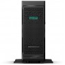 Сервер HPE ProLiant ML350 Gen10 TWR 4U/ Xeon Bronze 3206R/ 16GB/ noHDD (up 4/12 LFF)/ noODD/ S100i/ ZM (0/1/5/10)/ 4x GbE/ iLO5/ 1x 500W (up 2) (P21786-421)