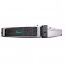 Сервер HPE Proliant DL380 Gen10/ Xeon Silver 6250/ 32GB/ noHDD (8/up 24+6 SFF)/ noODD/ iLOstd/ 2x10Gb/ 1x 800W Plat (up 2) (P24850-B21)