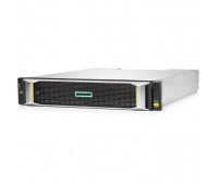 СХД HPE MSA 2062 16Gb iSCSI LFF, 2x 1.92TB SFF SSD (R0Q81A)